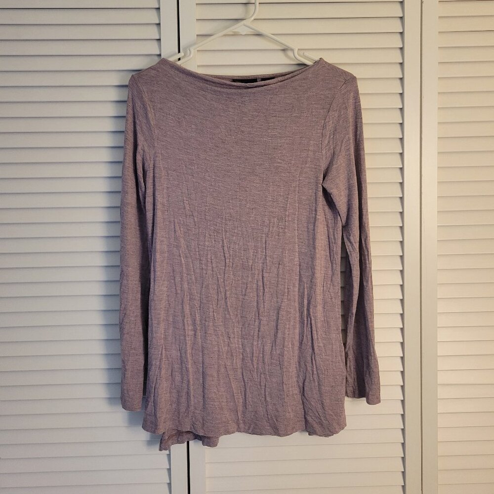 Lot Bundle of Three Long Sleeve Shirts & Cardigan, Size Small - Picture 12 of 16